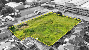 Development Opportunity in photo